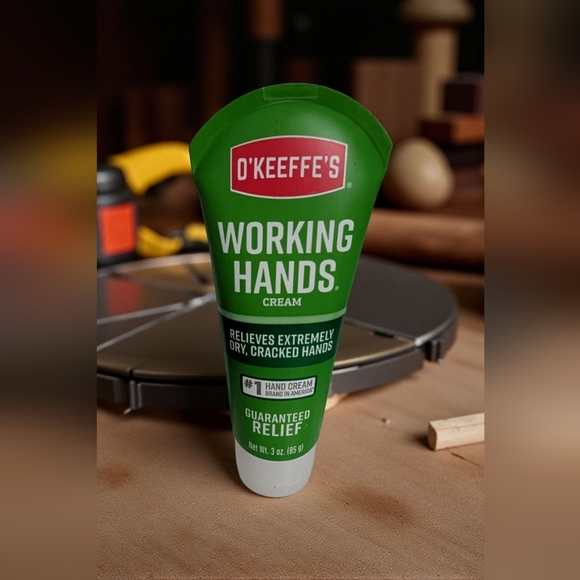 O'Keefe's Working Hands Moisturizer (New) - Picture 1 of 2